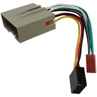 [아마존베스트]-Service-Informationen Aerzetix ISO AK4Converter/Adaptor/Cable Radio Adapter Cable Male ISO Lead Connection