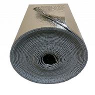AES Industries 4 x 75 EZ Cool Car Vehicle Insulation Kit Includes 300SqFt Insulation 75 Tape