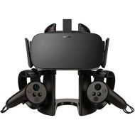 [아마존베스트]AFAITH AFATIH VR Stand,Headset Display Stand for Oculus Rift or Rift S Headset. VR Holder for Most VR Glasses-HTC Vive,Playstation VR and More