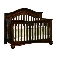 AFG Products Athena Lia 3 in 1 Convertible Crib