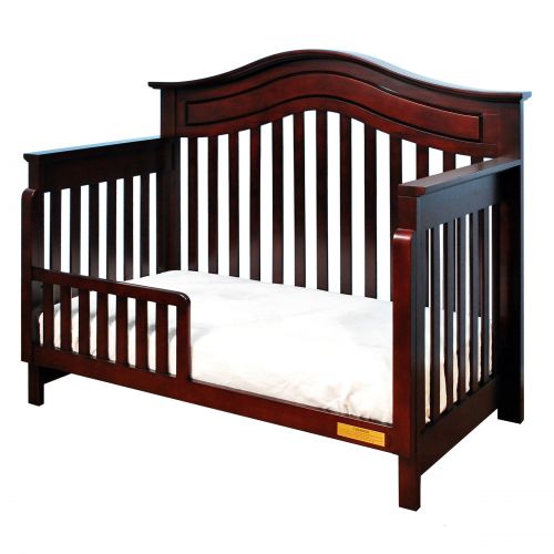  AFG Products Athena Lia 3 in 1 Convertible Crib