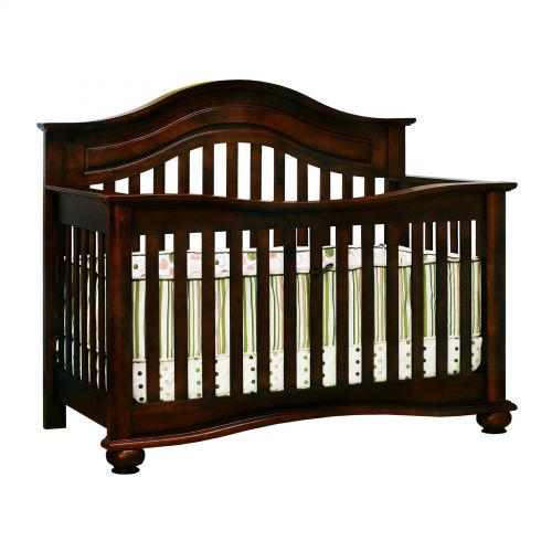  AFG Products Athena Lia 3 in 1 Convertible Crib