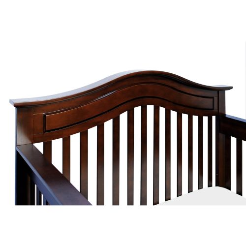  AFG Products Athena Lia 3 in 1 Convertible Crib