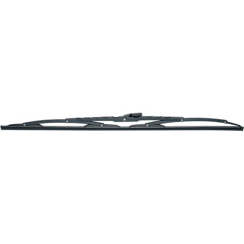  AFI Black Premier Stainless Steel Wiper Blade
