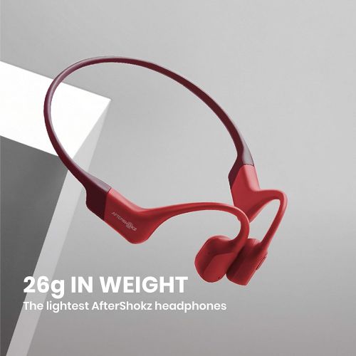  [아마존베스트]AfterShokz Aeropex (Amazon)