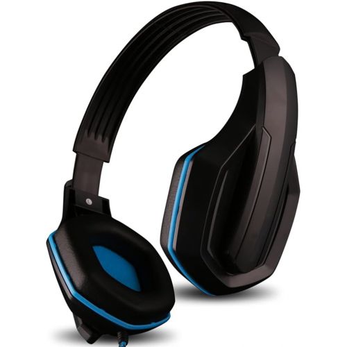  [아마존베스트]Gaming Headset for PS4 PC iPhone Smart Phone Laptop Tablet iPad iPod Mobilephones MP3 MP4,X1-S 4 Pin 3.5mm Jack Multi Function Game Headphones with Mic by AFUNTA