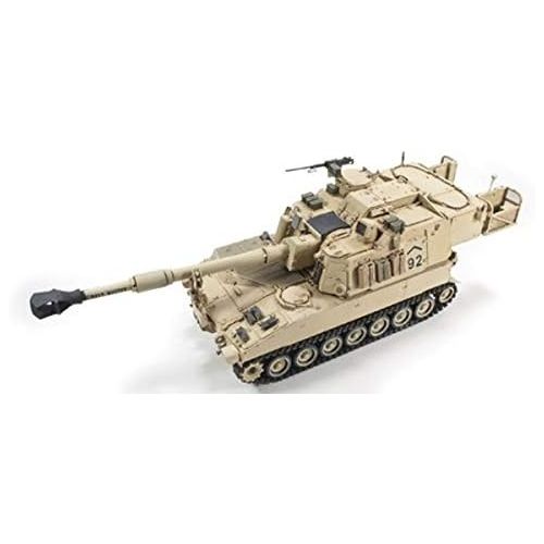  AFV Club 1:35 M109A6 Paladin AF35248