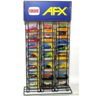 Autoworld, JL & AFX Slot Car Store Display Holds 24-27 Boxes! Unused Euro Issue.