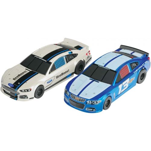  [아마존베스트]AFX/Racemasters Stocker Two Pack, AFX21026