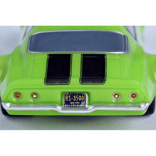  [아마존베스트]AFX/Racemasters Camaro RS350 - Green, AFX22003