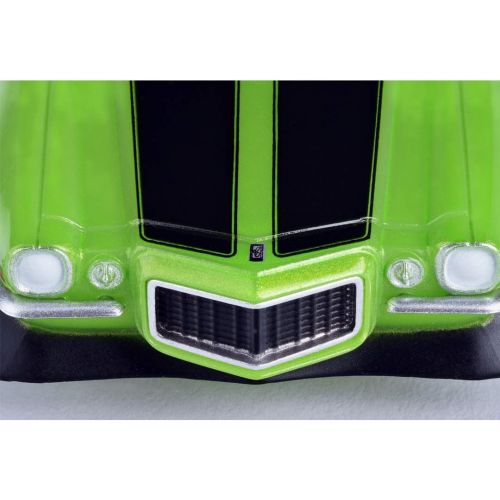  [아마존베스트]AFX/Racemasters Camaro RS350 - Green, AFX22003