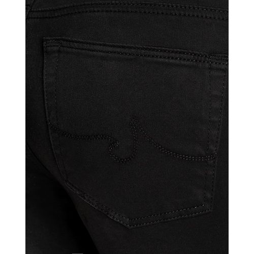  AG Prima Crop Jeans in Black
