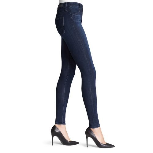  AG Jeans - Farrah High Rise Skinny in Brooks