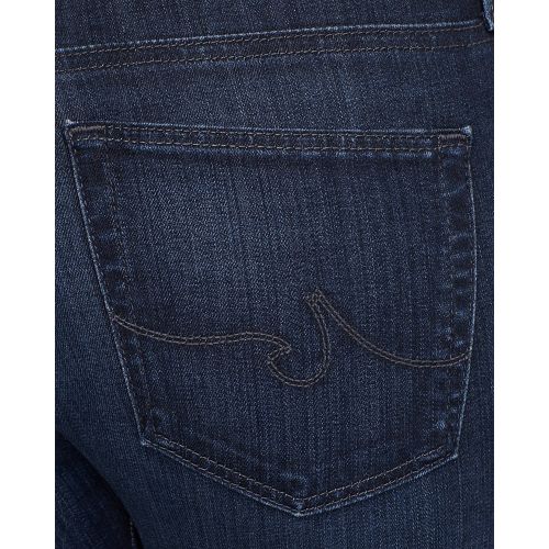  AG Jeans - Farrah High Rise Skinny in Brooks