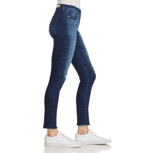  AG Jeans AG Ankle Denim Leggings in Indigo Shore