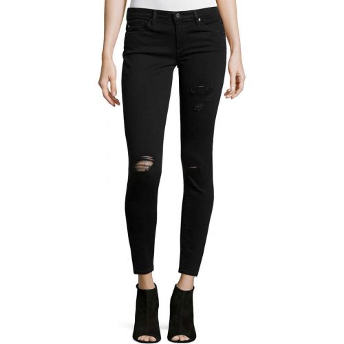  AG Jeans The Legging Ankle Jeans, Parisienne