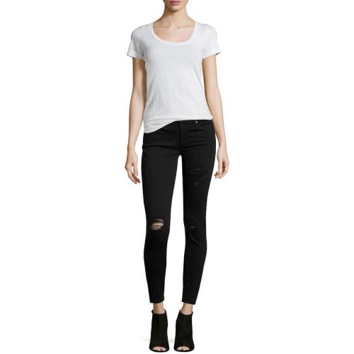  AG Jeans The Legging Ankle Jeans, Parisienne