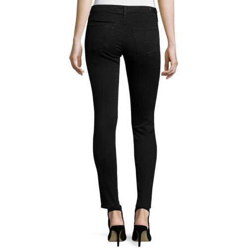  AG Jeans The Legging Ankle Jeans, Parisienne