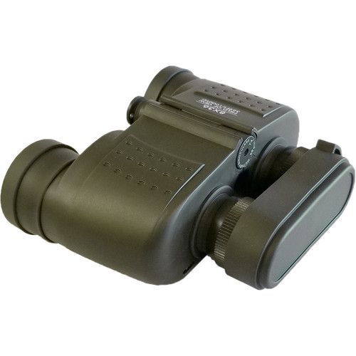  AGM 8x36B Daytime Binoculars