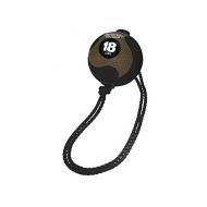 AGM Group AeroMat Elite Power Rope Medicine Ball Bronze18 lb