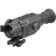 AGM RattlerV2 19-256 Thermal Imaging Rifle Scope |Thermal Scope with 950 Yards Detection Range and 2.5X Base Magnification, Thermal Vision riflescope Ideal for Hunting