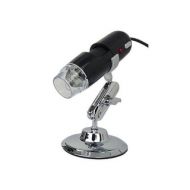 AGPtek Handheld Digital USB Microscope and Stand with Built in 2MP Camera for Capture of Video and Images