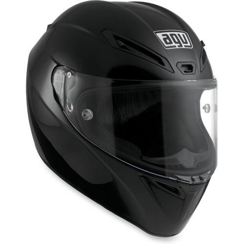 AGV Veloce-S Adult Helmet - Matte BlackMediumLarge