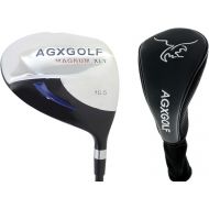 [아마존베스트]AGXGOLF Ladies Magnum 460cc Driver wLady Flex Graphite Shaft: Choose Loft: Petite, Regular or Tall + Head Cover Made in USA!