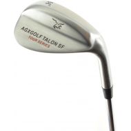 AGXGOLF Tour Series Mens Edition Sand Wedge; Soft Face; Cadet, Regular or Tall Lengths Left or Right Hand