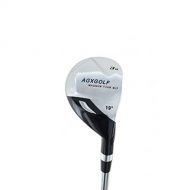 AGXGOLF Ladies Magnum #3 Hybrid Utility Iron w/Graphite Shaft Right Hand; Petite, Regular or Tall Length ! Built in The USA!