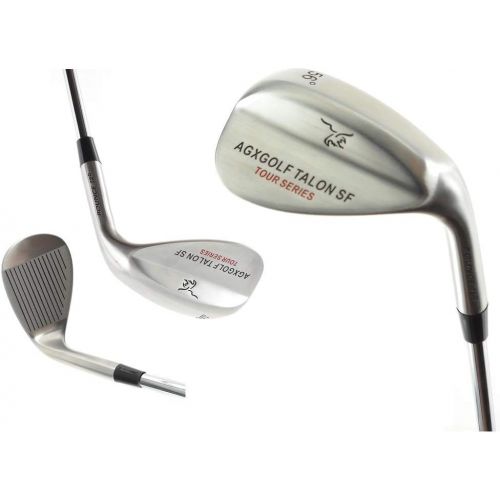  AGXGOLF Tour Series Boys, Girls & Juniors Edition Sand Wedge; Soft Face; Left or Right Hand