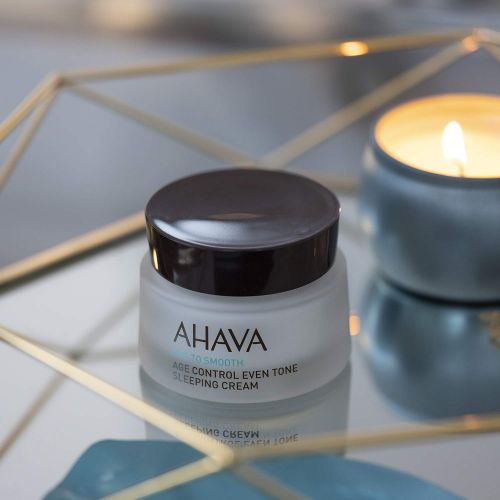  AHAVA Age Control Brightening