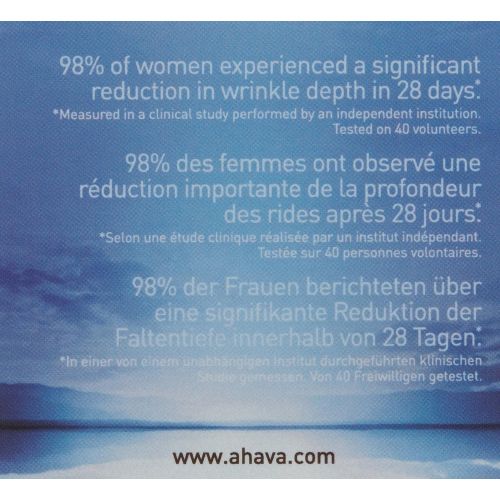  AHAVA Age Control Brightening