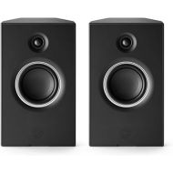 AIAIAI UNIT-4 Wireless+ Portable Studio Monitors featuring Ultra Low Latency Wireless Mode with +20hrs Playback