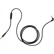 [아마존베스트]AIAIAI 01301 TMA-2 C01 1.2 m 1 Button Microphone Cable