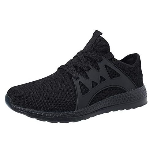  Aicare womens and mens trainers, running shoes, air sports shoes, running shoes with air cushioning, trainers, running, fitness trainers, outdoors, street running shoes, sports, ma