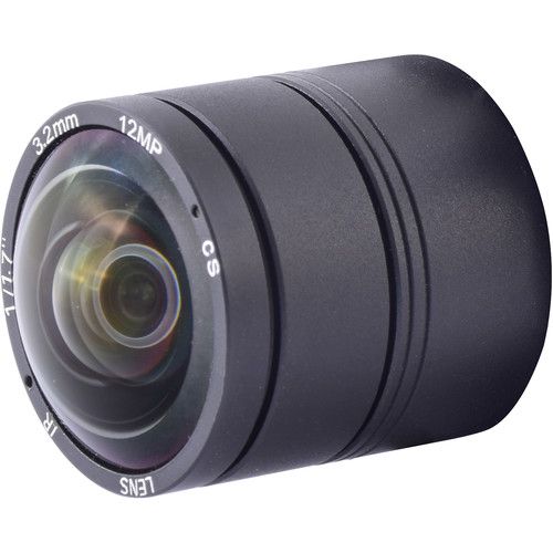  AIDA Imaging UHD6G-200 4K POV Professional EFP Camera
