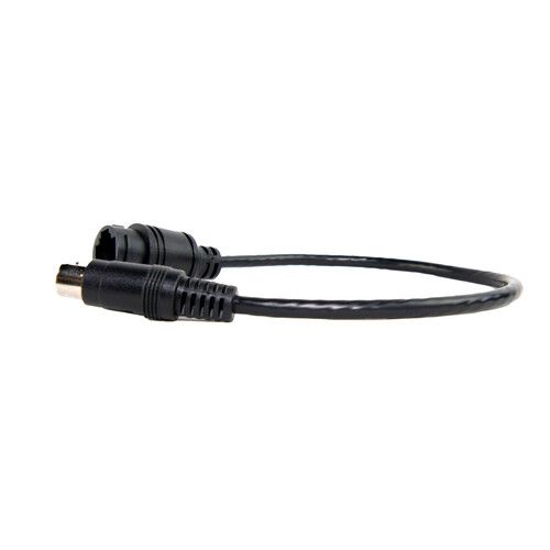  AIDA Imaging 8-Pin Mini-DIN to RJ45 Gender Changer Cable (12