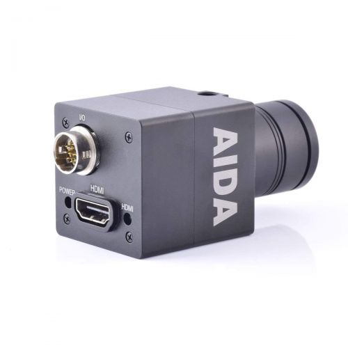  AIDA Imaging UHD-100 Micro UHD HDMI EFP Camera