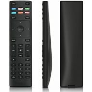 [아마존베스트]AIDITIYMI New XRT136 Remote Control fit for VIZIO TV D24F-F1 D32FF1 D43F-F1 E55U-D0 E55UD2 E55-D0 E55E1 M65-D0 M65E0 P65-E1 P75C1 P75E1 M70-E3 M75E1