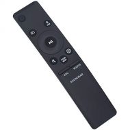 AIDITIYMI AH59-02767A AH59-02767C AH81-09773A Replacement Remote Fit for Samsung Soundbar HW-Q60R HW-Q70R HW-Q80R HW-Q90R HW-Q60T HW-Q70T HW-Q6CR HW-Q67CT HW-N850 HW-N950 HW-Q800T HW-Q900T H