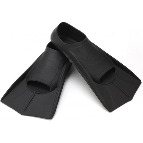  AIHONG Water Sport Silicone Professional Scuba Diving fins Men and Women Snorkeling Swimming fins Childrens fins Equipment Set for Boys Girls Men Women