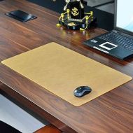 AILIUJUNBING Table mat Office Desk Padded Mouse pad Desk pad Keyboard placemat E38 X 70cm X 3mmsoft Cheap Cute Pretty Rest