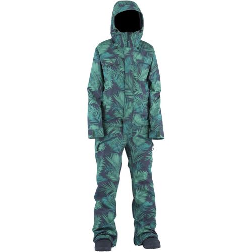 AIRBLASTER Womens Shell Outerwear Freedom Suit