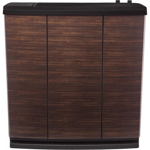  [아마존베스트]AIRCARE H12600, Copper Night Digital Whole-House Console-Style Evaporative Humidifier