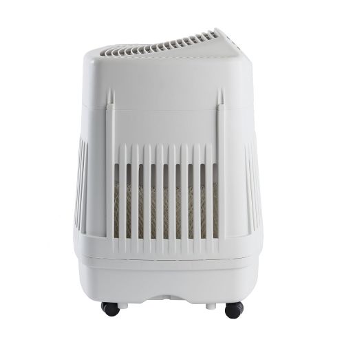  AirCare AIRCARE MA1201 Whole-House Console-Style Evaporative Humidifier, White