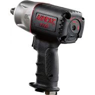 AIRCAT Pneumatic Tools 1150 1/2-Inch Composite Impact Wrench : Compact & Low Weight Power Tool : Impact Tool for Automotive Repairs & Maintenance