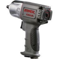AirCat Pneumatic Tools 1355-XL: Nitrocat Composite Impact Wrench 700 ft-lbs - 3/8-Inch