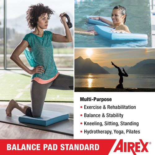  Airex Balance Pad