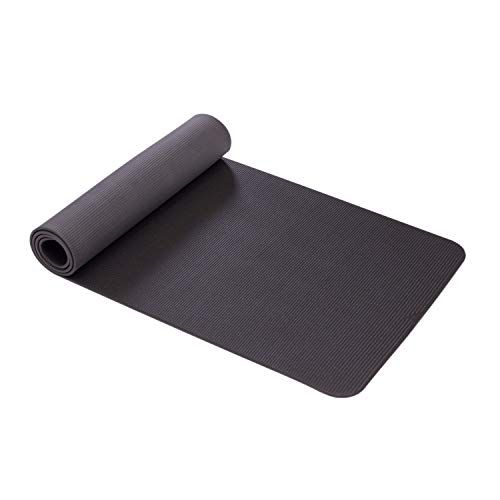  AIREX Pilates 190 Exercise Mat Pilates for Yoga, Physical Therapy, Rehabilitation, Balance & Stability Exercises